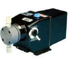 Chem-Tech Brand 250 Series Feed Pumps